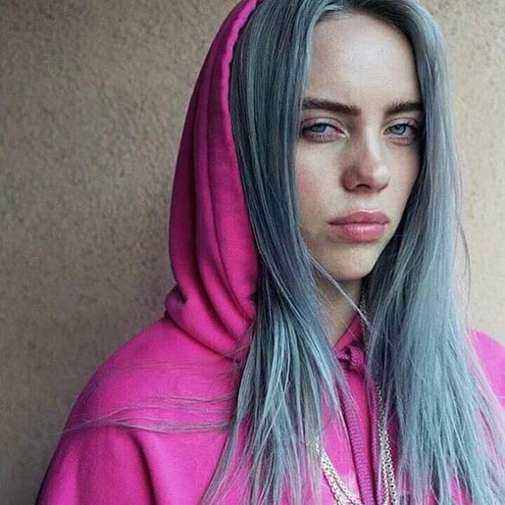 Billie Eilish | Official Website