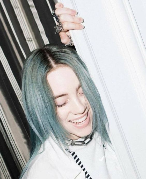 Billie Eilish 